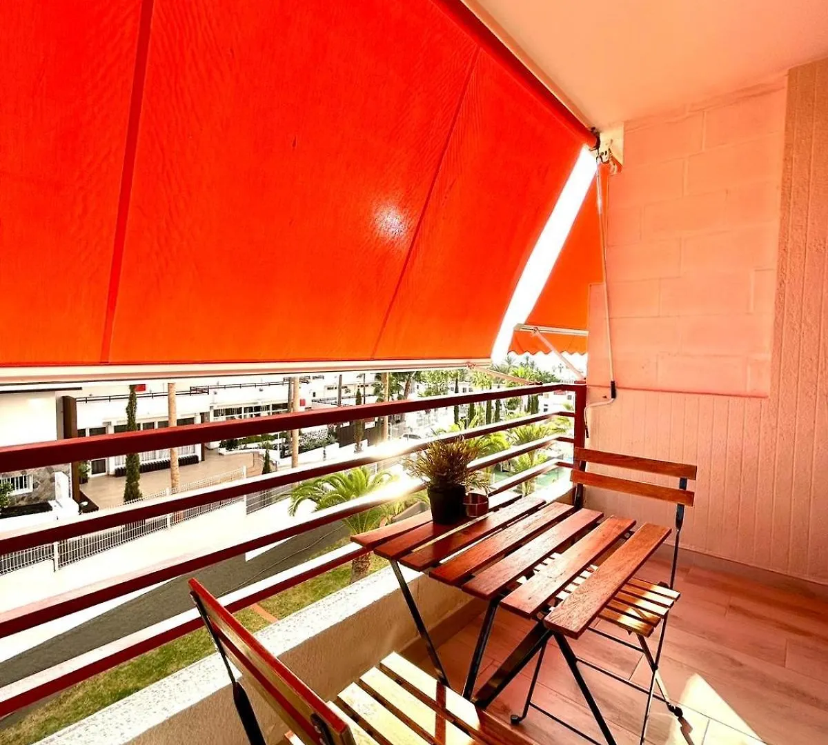 Apartamento Isla_Feliz Playa de las Américas